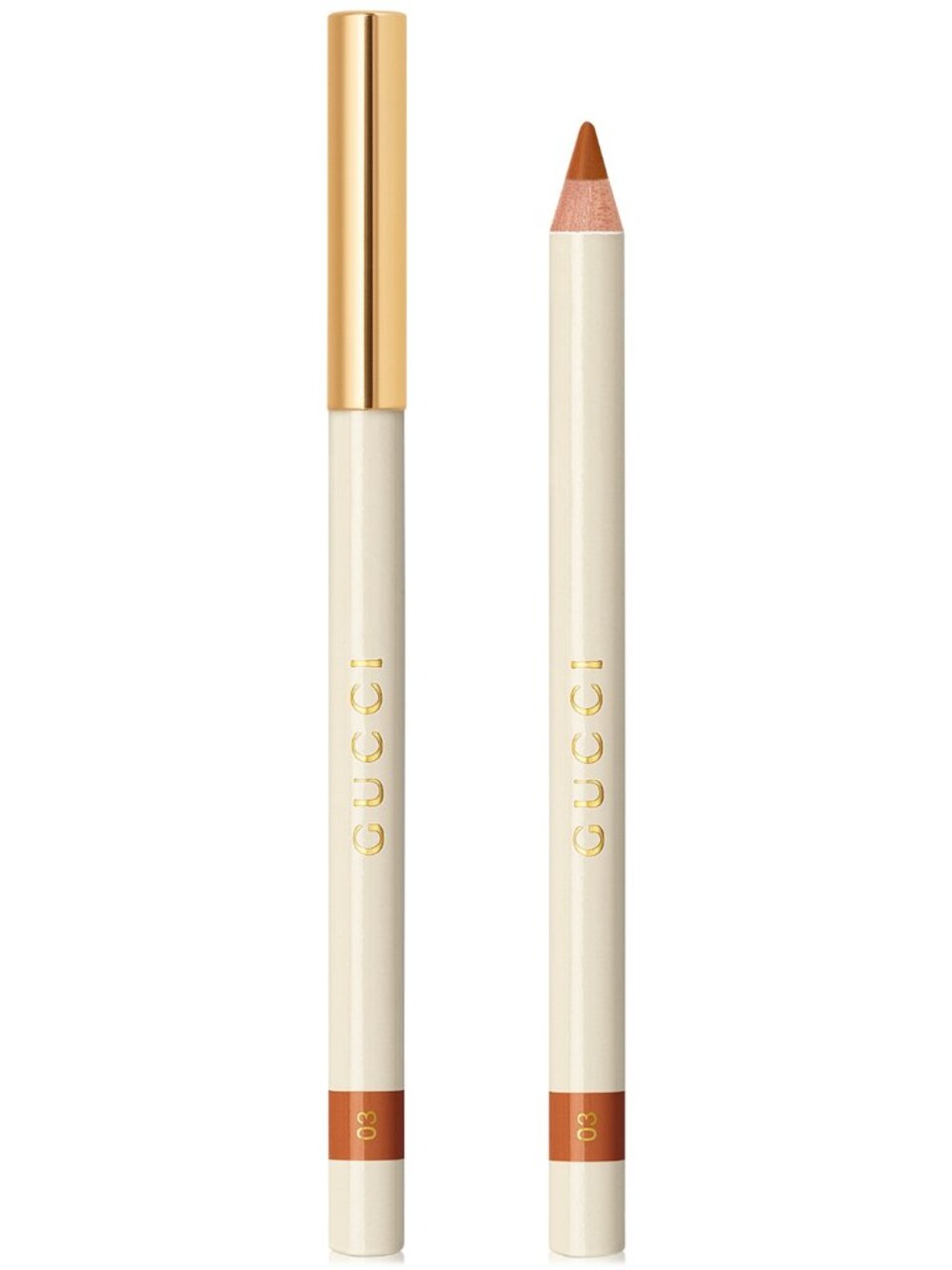 Gucci Crayon Contour des Levres Lip Liner – 03 Miel